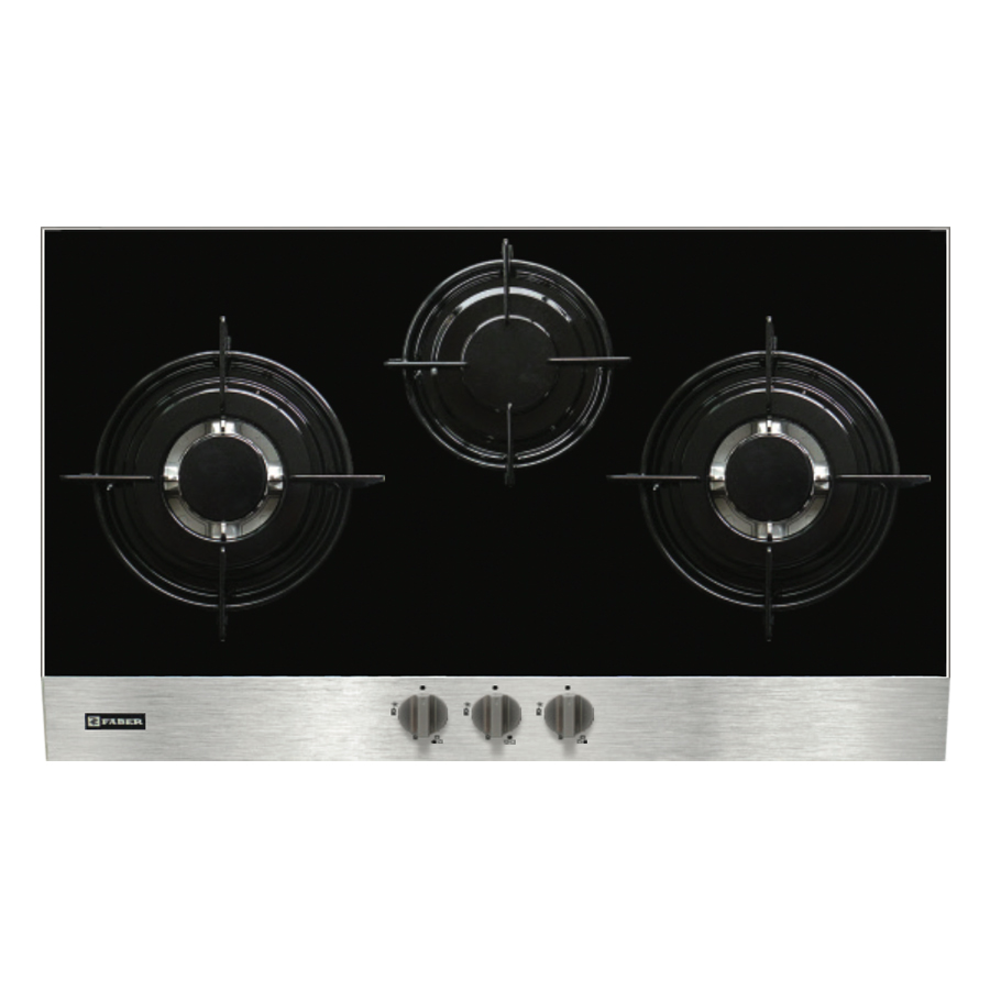 Bếp gas âm Faber FB-3GSA