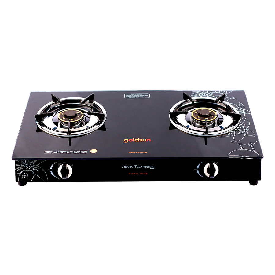 Bếp gas Goldsun GS-2014GB