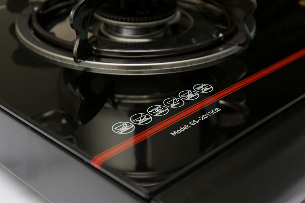 Bếp gas Goldsun GS-2015GB