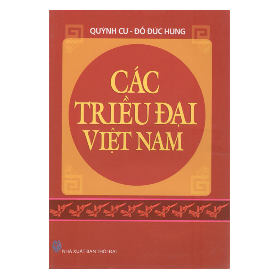 Các Triều Đại Việt Nam