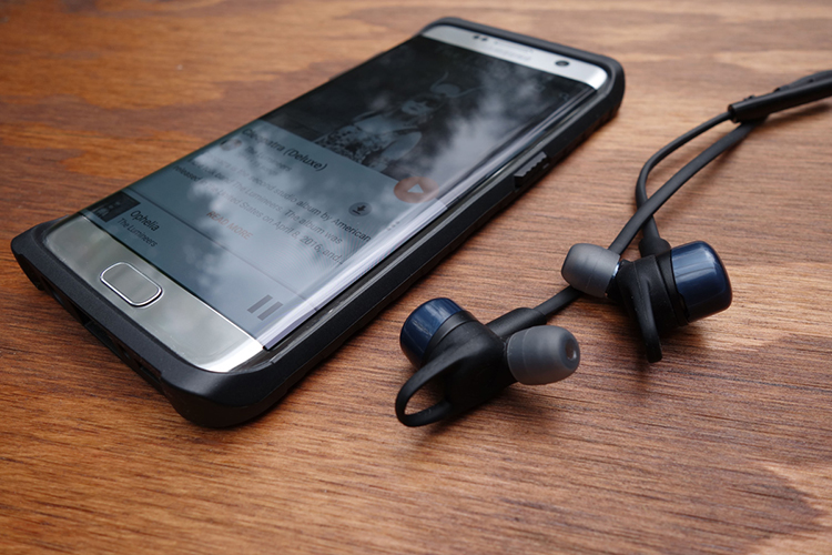 Tai Nghe Bluetooth Plantronics Backbeat Go 3