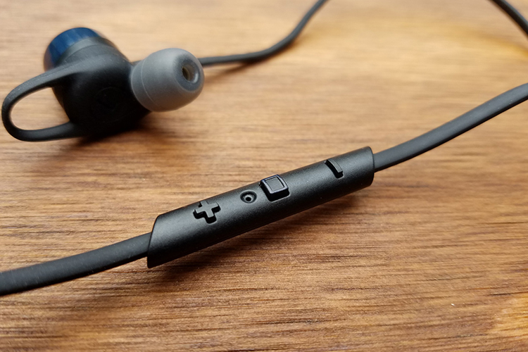 Tai Nghe Bluetooth Plantronics Backbeat Go 3