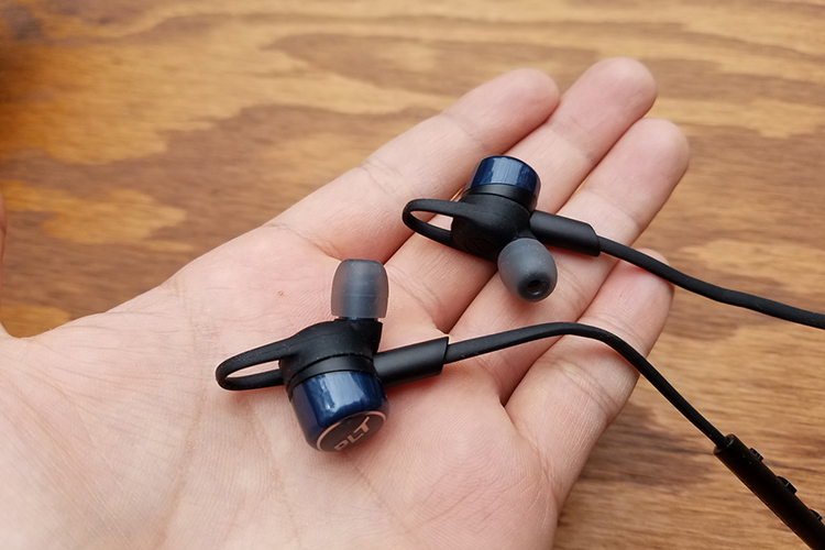 Tai Nghe Bluetooth Plantronics Backbeat Go 3
