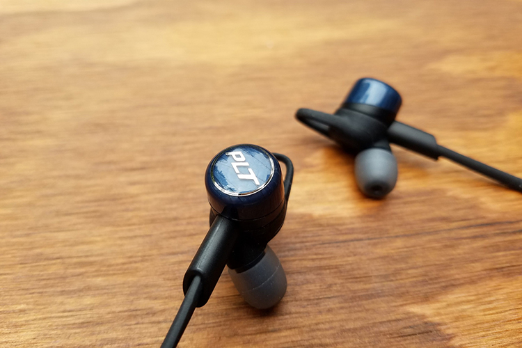 Tai Nghe Bluetooth Plantronics Backbeat Go 3