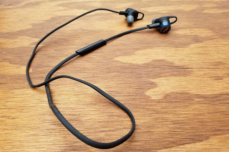 Tai Nghe Bluetooth Plantronics Backbeat Go 3