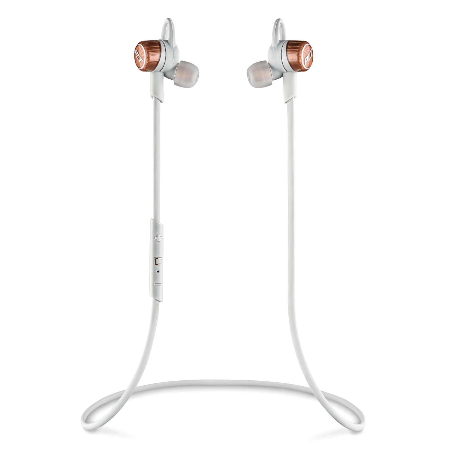 Tai Nghe Bluetooth Plantronics Backbeat Go 3