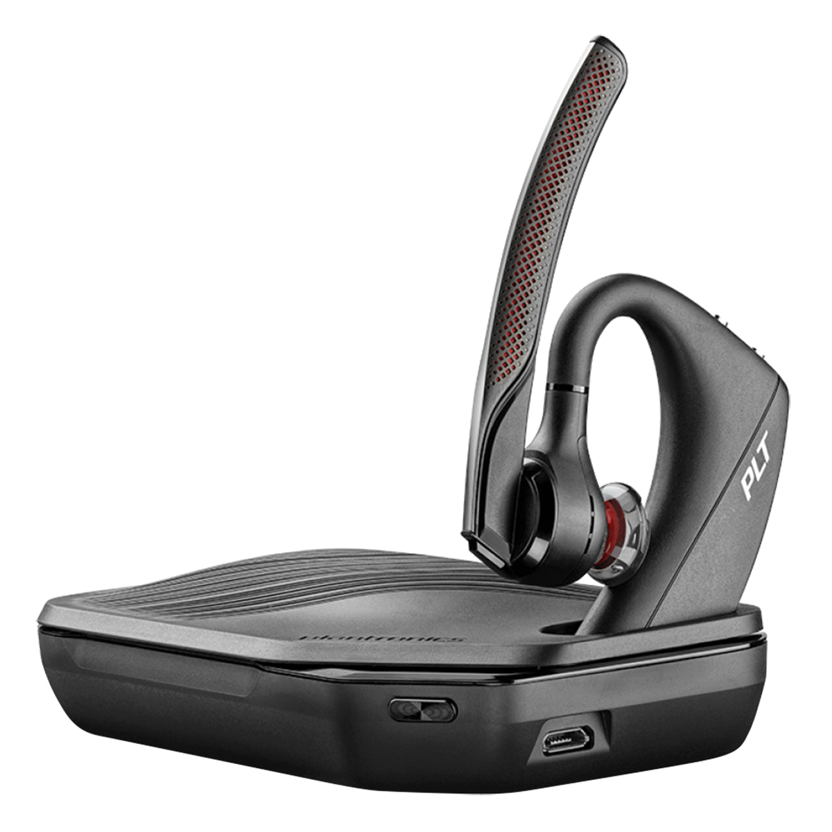 Hộp Sạc Plantronics Voyager 5200 - Hàng chính hãng