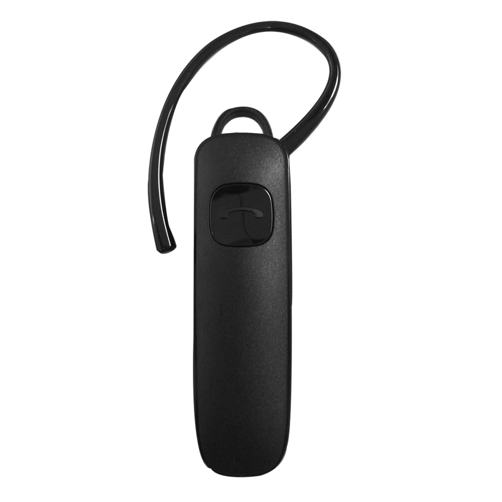 Tai Nghe Bluetooth Đàm Thoại Plantronics ML15 - Hàng Chính Hãng