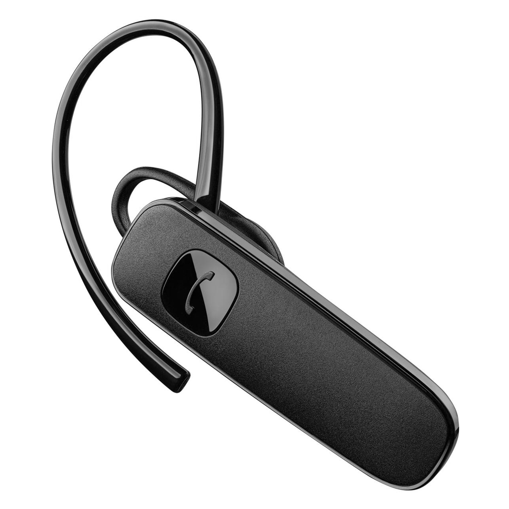 Tai Nghe Bluetooth Đàm Thoại Plantronics ML15 - Hàng Chính Hãng