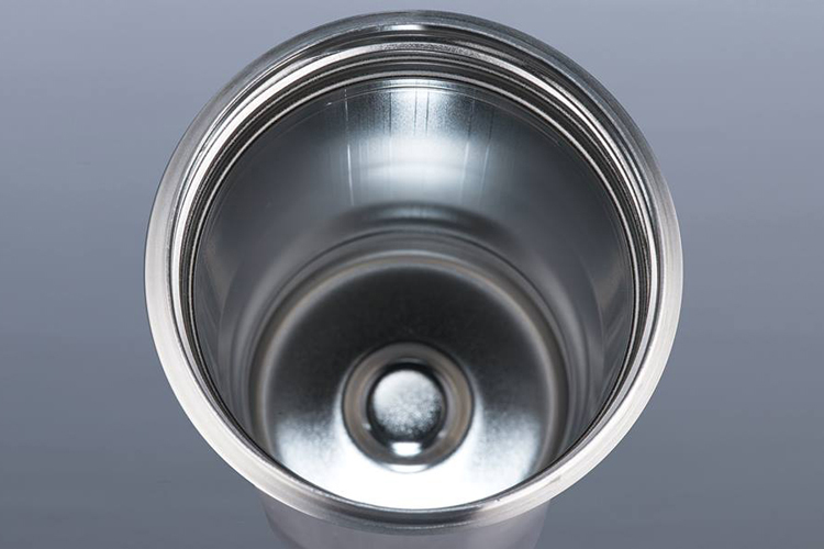 Bình Lưỡng Tính Zojirushi SM-YAF48-RA - Đỏ