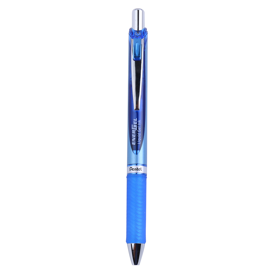 Bút Mực Gel Pentel Dạng Bấm BLN75 (0.5mm)