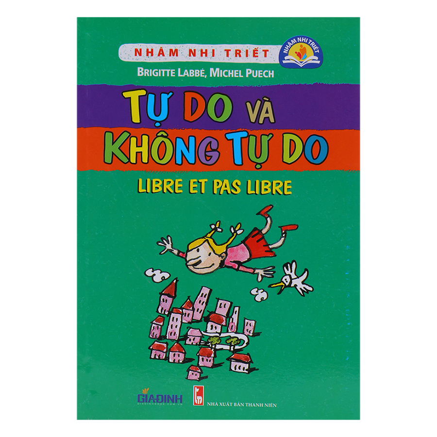 Tự Do Và Không Tự Do