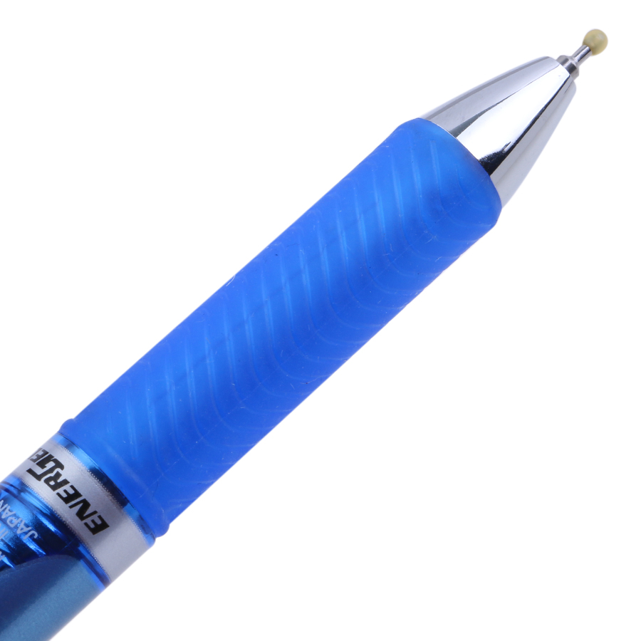 Bút Mực Gel Pentel Dạng Bấm BLN75 (0.5mm)