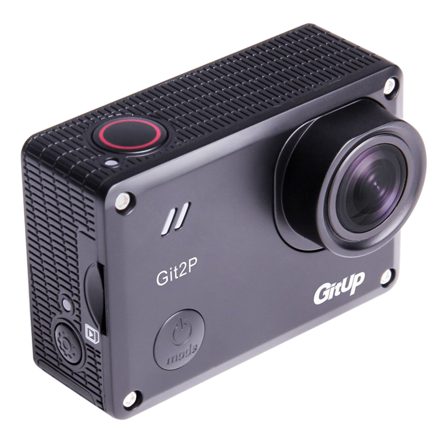 Camera Hành Trình Gitup Git2P Pro - Hàng Chính Hãng