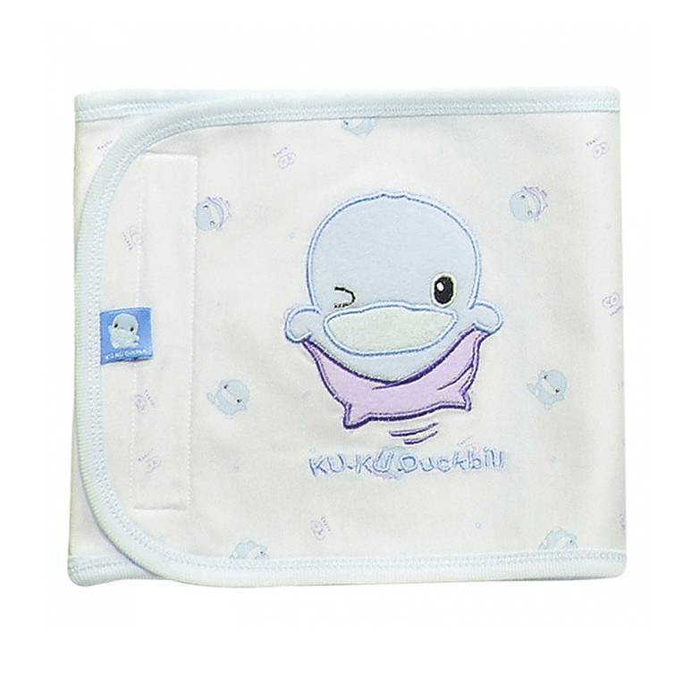 Khăn quấn giữ ấm bụng bé-KU2145