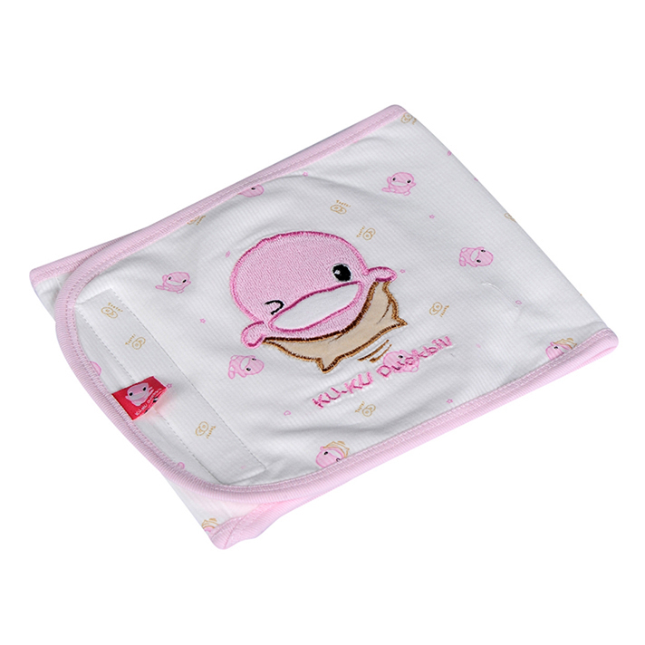 Khăn quấn giữ ấm bụng bé-KU2145