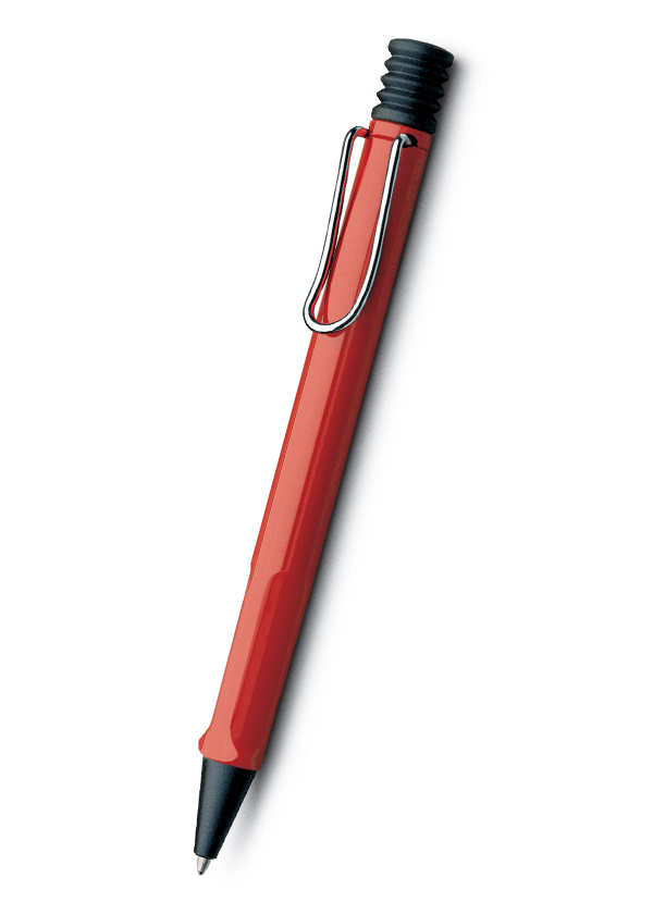 Bút Cao Cấp Lamy Safari Mod. 216 (Red) - 4000884