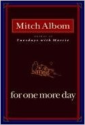 For One More Day