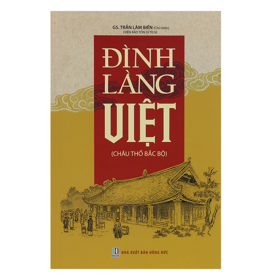 Đình Làng Việt