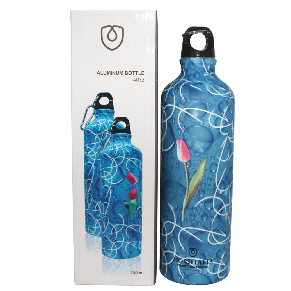 Bình đựng nước moriitalia A032 750ml