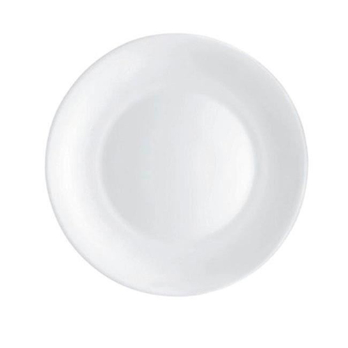 Đĩa thủy tinh Toledo - 24 cm