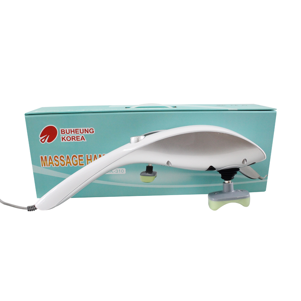 Máy Massage Cầm Tay 10 Đầu Buheung MK-310