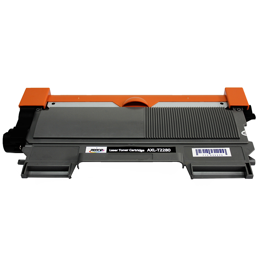 Brother TN-2260 Toner Cho HL-2240D/2250DN/2270DW/FAX-2840 - Hàng Chính Hãng