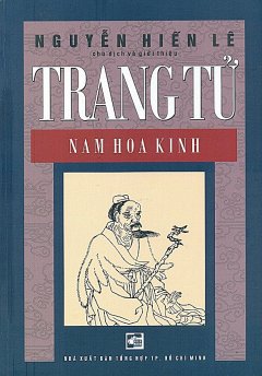 Trang Tử Nam Hoa Kinh