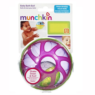 Xúc Xắc Quả Bóng Munchkin 23209