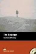 The Stranger: Elementary (Macmillan Readers)