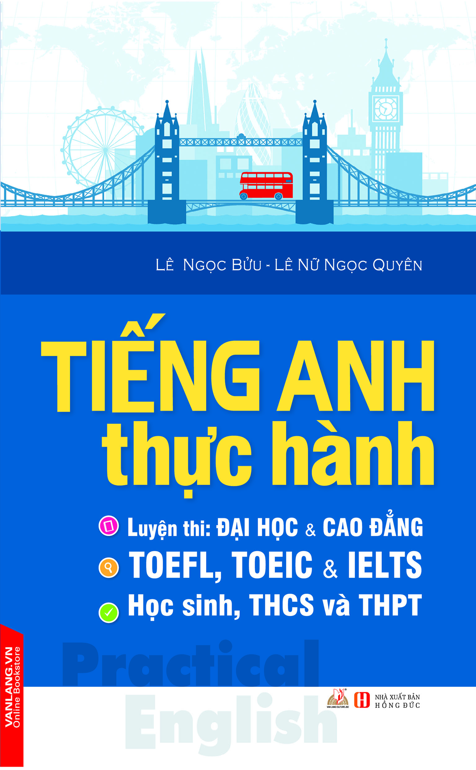 Tiếng Anh Thực Hành