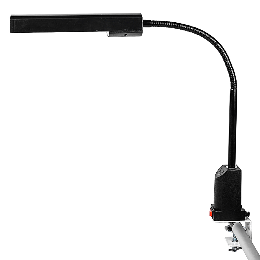 Đèn Biến Tần Kẹp Bàn V-Light C-FGL 13W