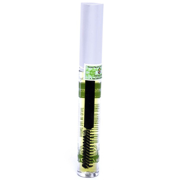 Mascara Dưỡng Mi Olive Milaganics