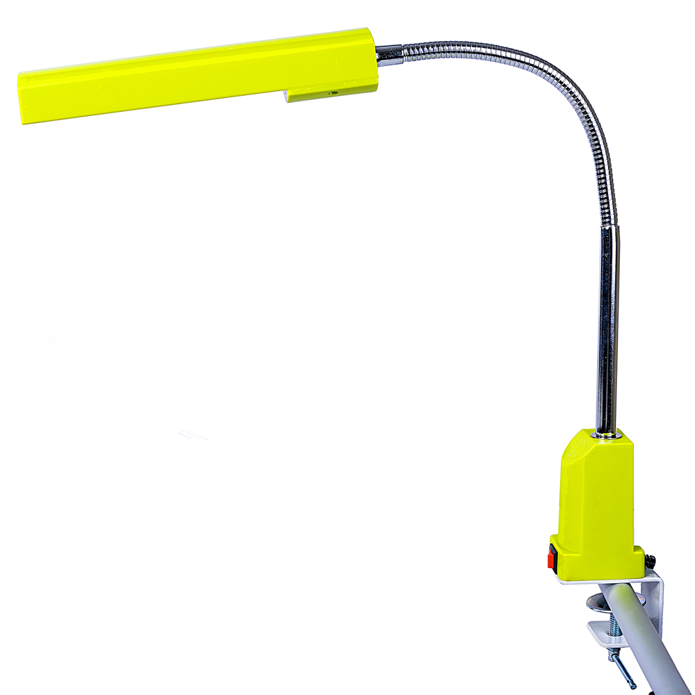 Đèn Biến Tần Kẹp Bàn V-Light C-FGL 13W