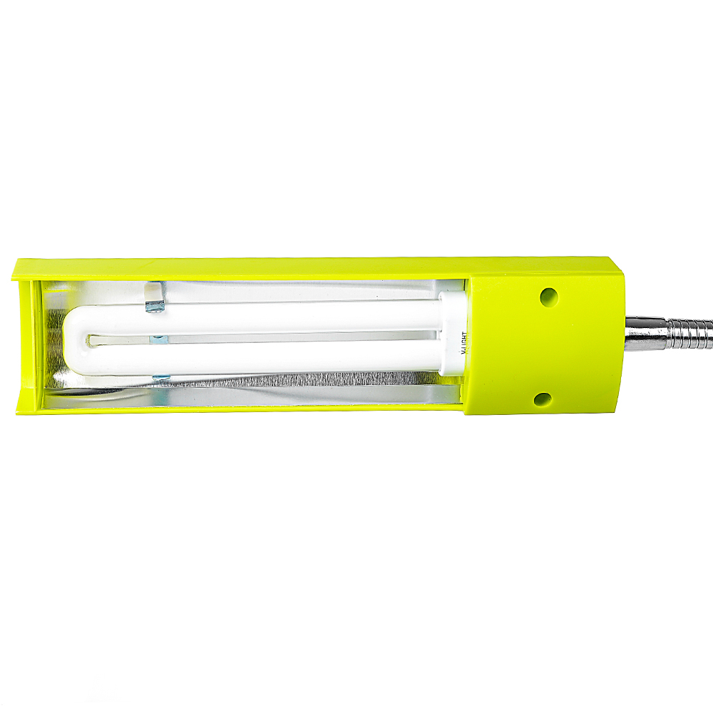 Đèn Biến Tần Kẹp Bàn V-Light C-FGL 13W