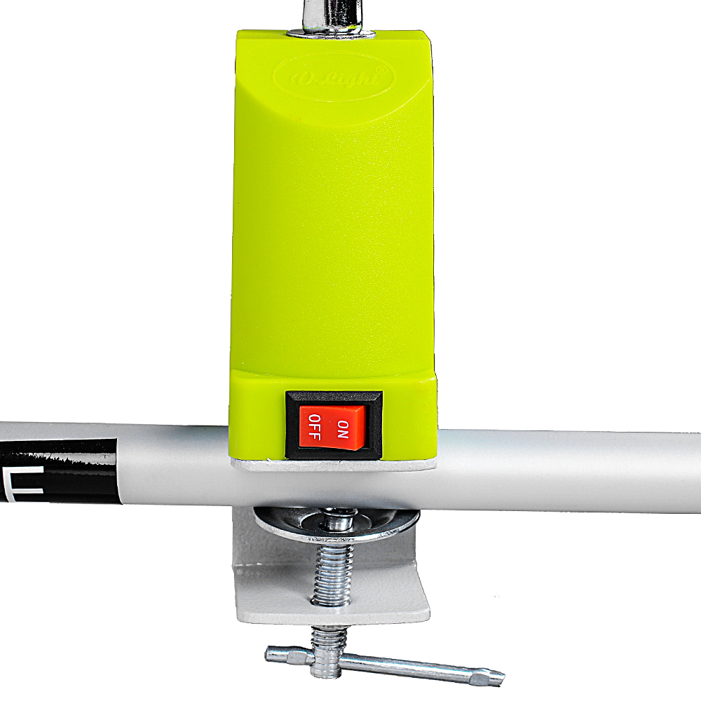 Đèn Biến Tần Kẹp Bàn V-Light C-FGL 13W