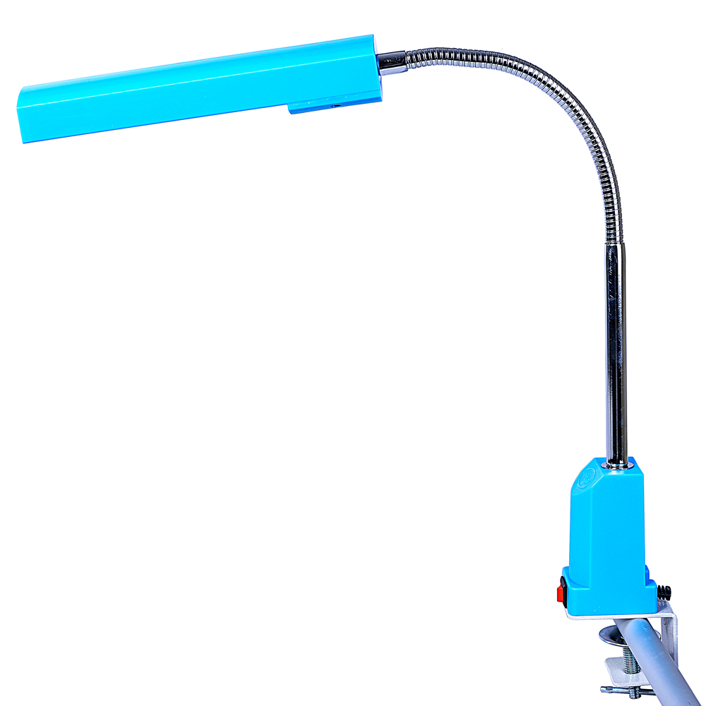 Đèn Biến Tần Kẹp Bàn V-Light C-FGL 13W