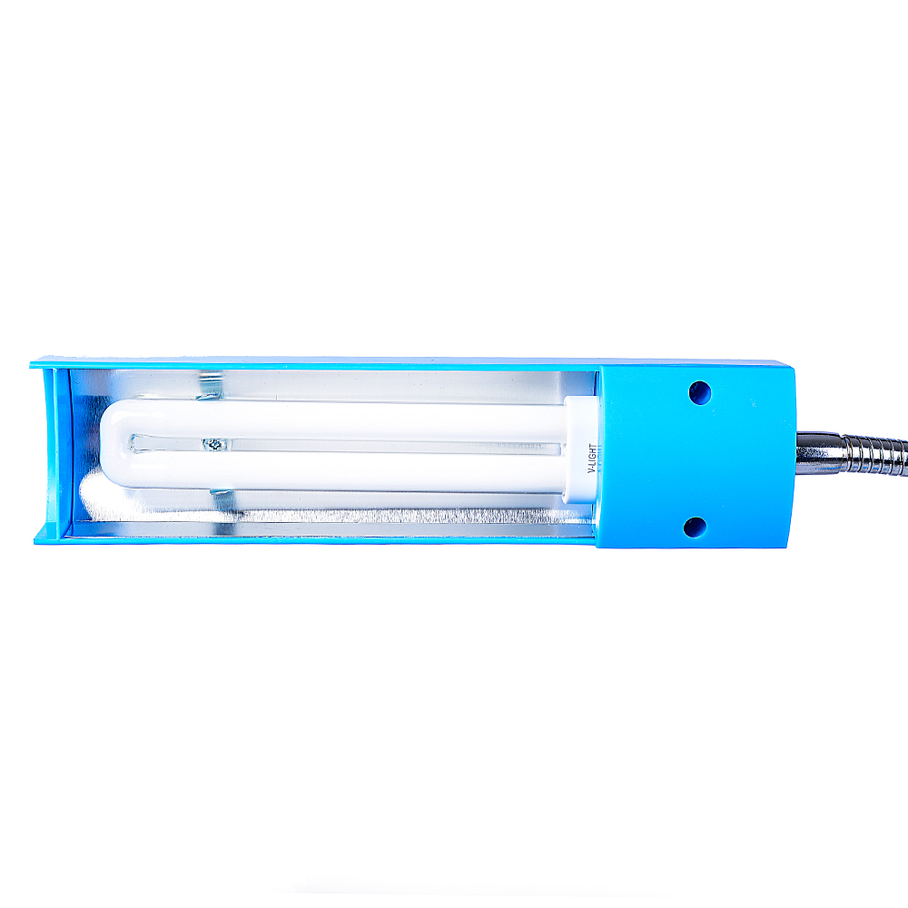 Đèn Biến Tần Kẹp Bàn V-Light C-FGL 13W