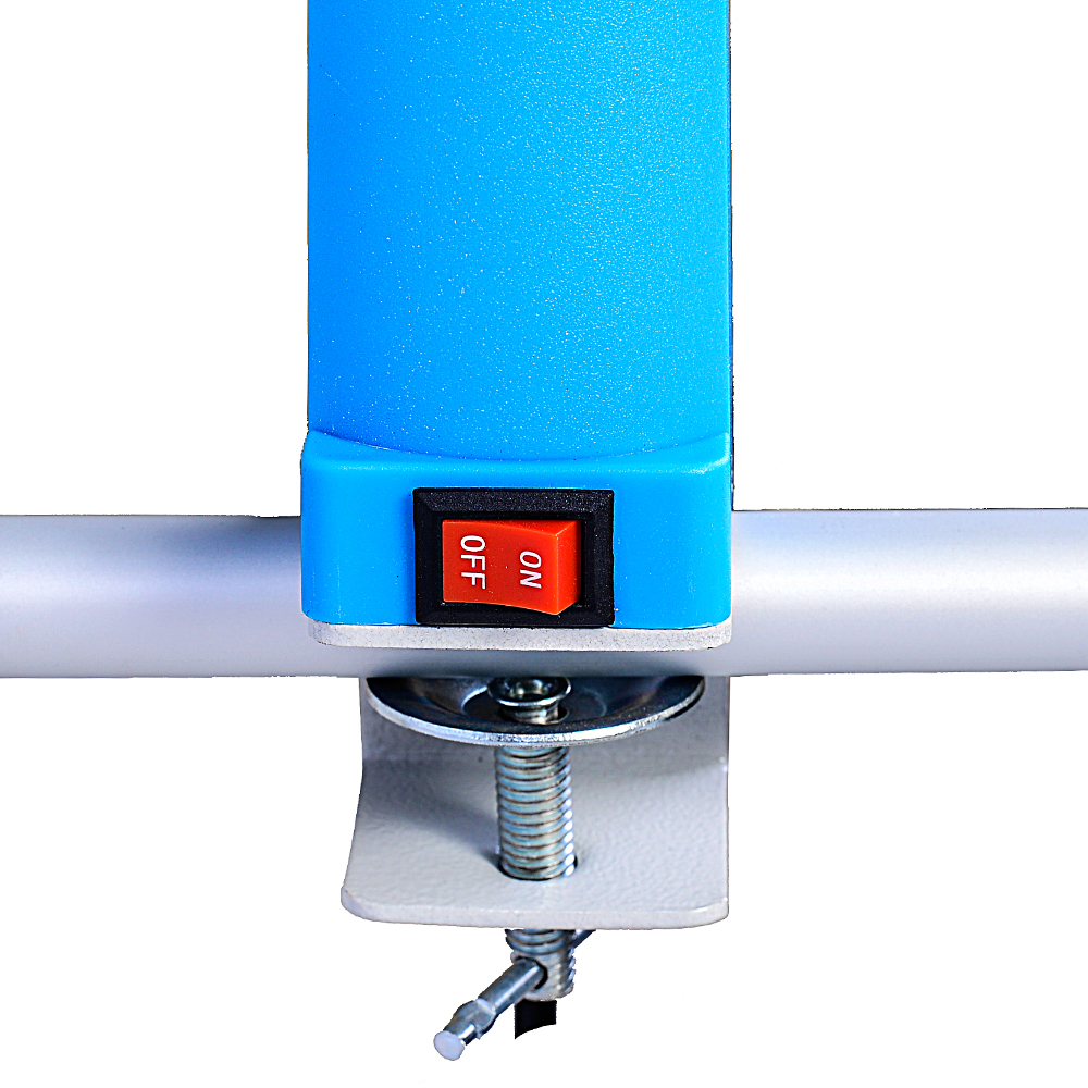 Đèn Biến Tần Kẹp Bàn V-Light C-FGL 13W