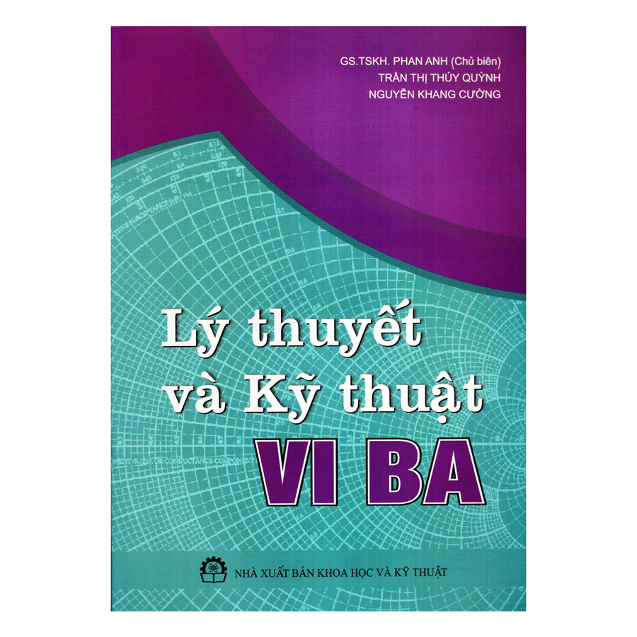 Lý Thuyết Và Kỹ Thuật Vi ba