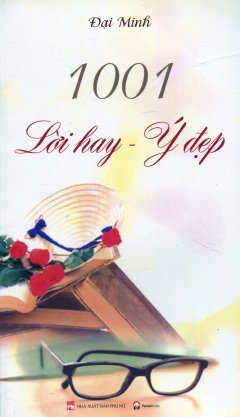 Mua 1001 Lời Hay Ý Đẹp tại Nhà sách Fahasa | Tiki
