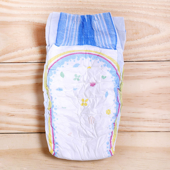 Tã Dán UniDry Super Gói Đại XL34