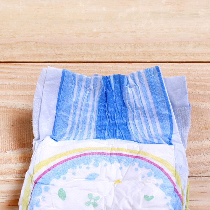 Tã Dán UniDry Super Gói Đại XL34