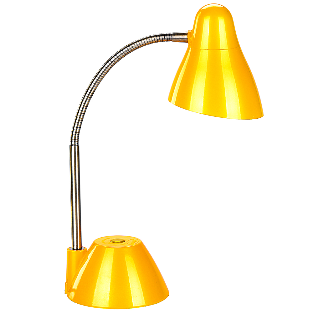 Đèn Bàn V-Light P-LED 6 (Vàng)