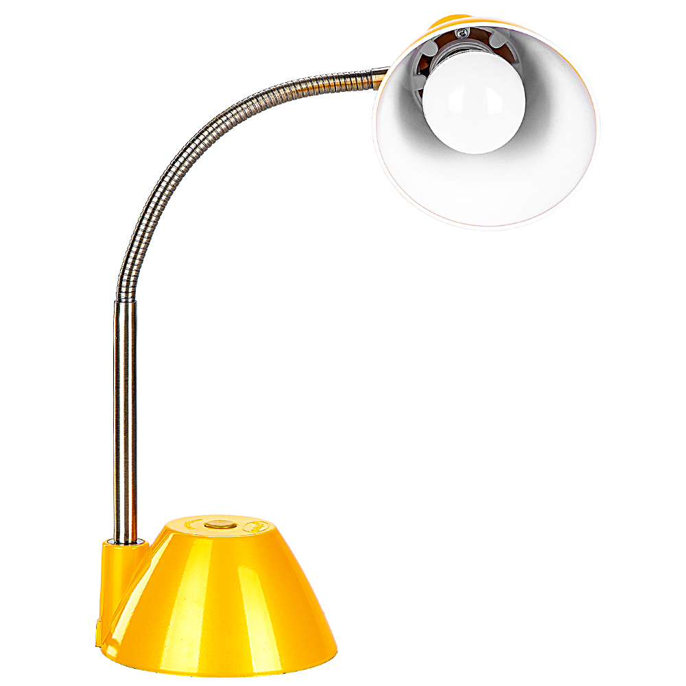 Đèn Bàn V-Light P-LED 6 (Vàng)