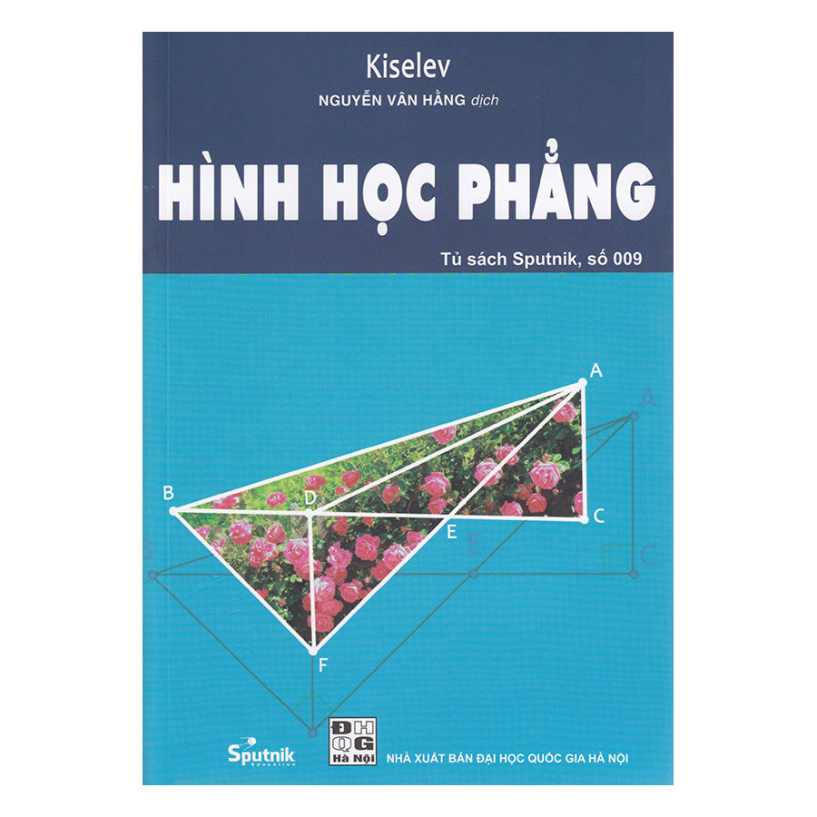 Hình Học Phẳng