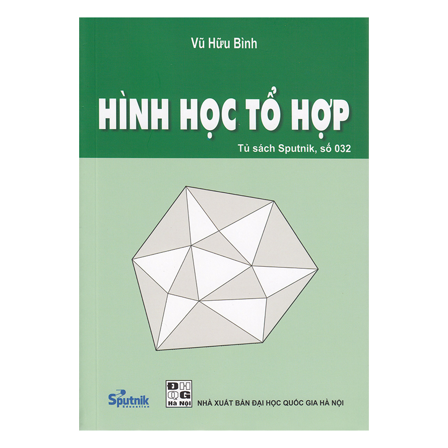 Hình Học Tổ Hợp