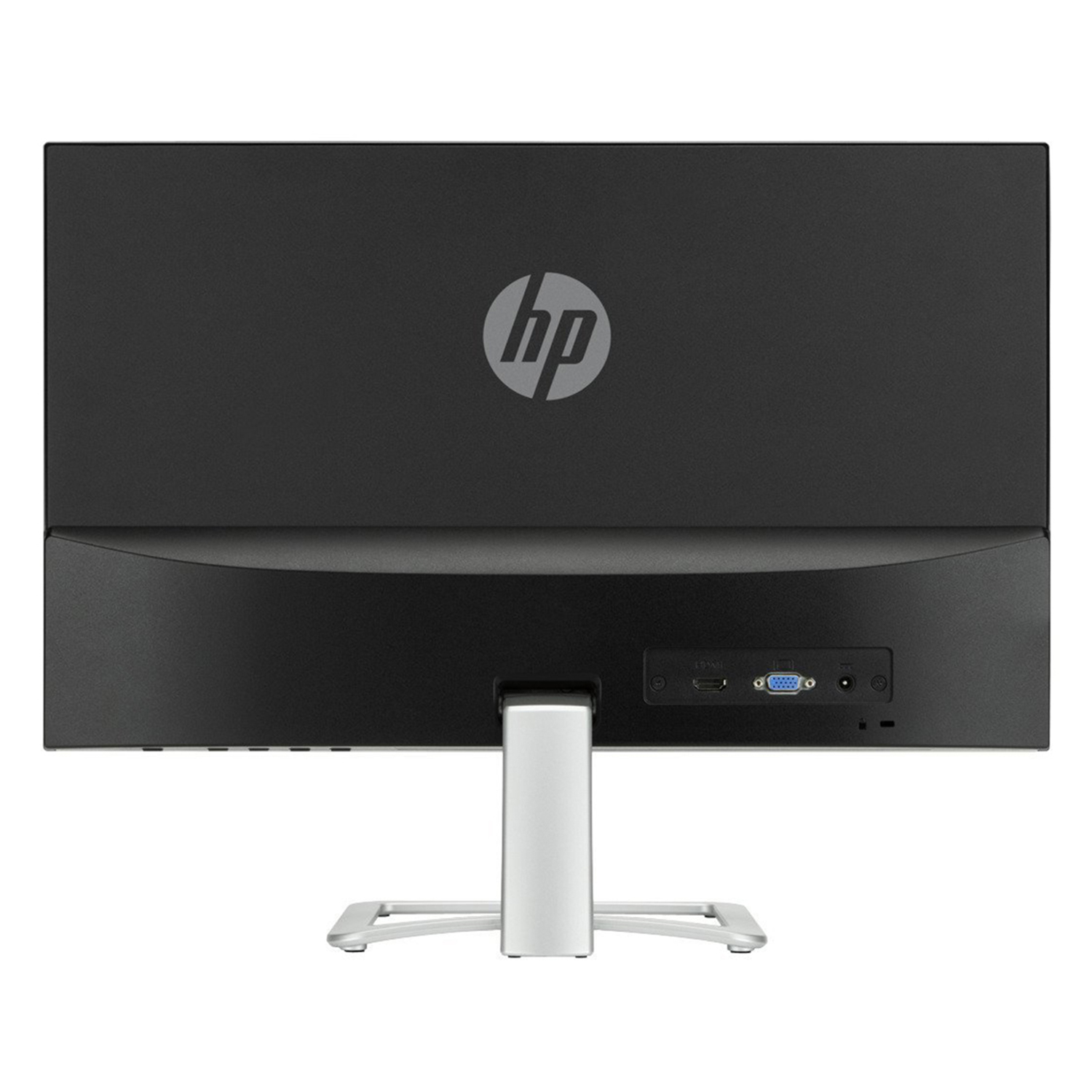 Màn Hình HP 24es 24inch FullHD 7ms 60Hz IPS - Hàng Chính Hãng