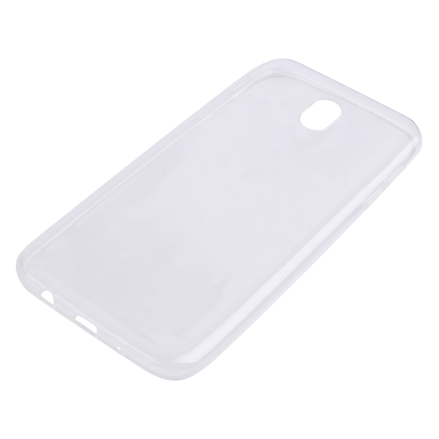 Ốp Lưng Dẻo Trong Suốt Dành Cho Samsung Galaxy J7 Pro