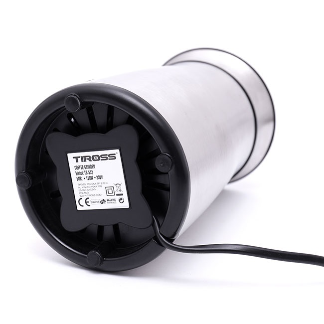 Máy Xay Cà Phê Tiross TS532  - Hàng chính hãng